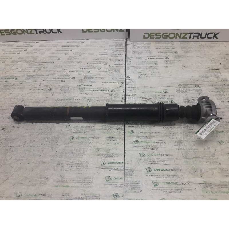 Recambio de amortiguador trasero derecho para peugeot 308 1.6 hdi fap cat (9hz / dv6ted4) referencia OEM IAM   