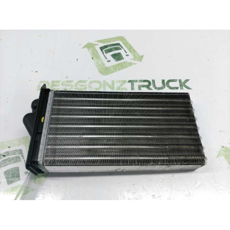 Recambio de radiador calefaccion / aire acondicionado para citroën c3 1.4 hdi exclusive referencia OEM IAM CALEFACCION 2