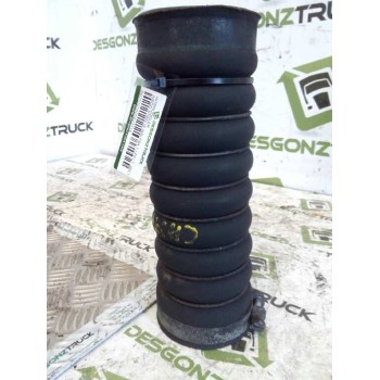 Recambio de tubo admision para iveco stralis (as) fsa t / fp lt 4x2 gran espacio referencia OEM IAM  MANGUITO INTERCOOLER 