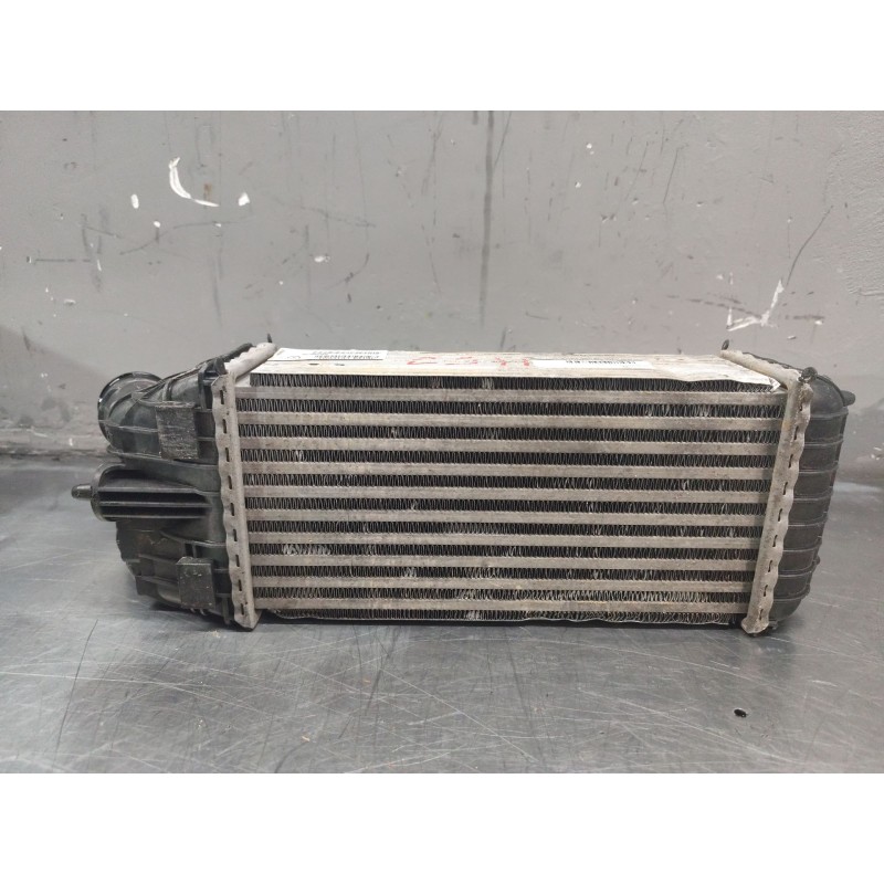 Recambio de intercooler para citroën c-elysee (dd_) 1.6 bluehdi 100 referencia OEM IAM 9803900780 - Negro 2