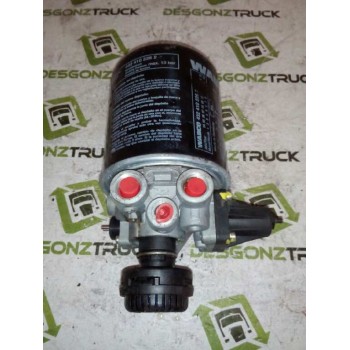 VALVULA AIRE 000123824 VALVULA SECADORA