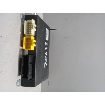 Recambio de modulo electronico para iveco stralis (ad/at) fg ad   4x2 tráfico urbano referencia OEM IAM 504237680  