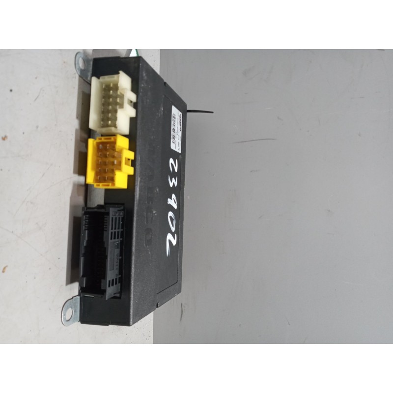 Recambio de modulo electronico para iveco stralis (ad/at) fg ad   4x2 tráfico urbano referencia OEM IAM 504237680 - Rojo 2