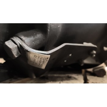 Recambio de grupo para scania trucks serie 4 114 c/460 (460cv) referencia OEM IAM R780 3.08 037970