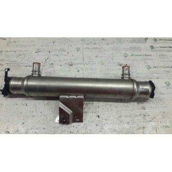 Recambio de refrigerador egr para fiat ulysse (179) 2.2 jtd admiral referencia OEM IAM   