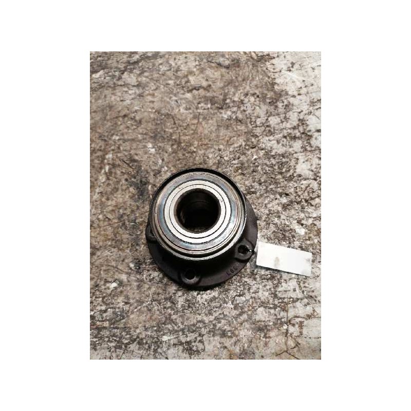 Recambio de buje trasero izquierdo para citroën jumper combi (06.2006) 30 l1h1 hdi 120 club referencia OEM IAM - Blanco 2
