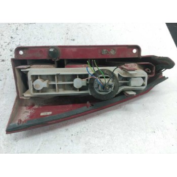 Recambio de piloto trasero izquierdo para ford focus turnier (cak) ghia referencia OEM IAM   