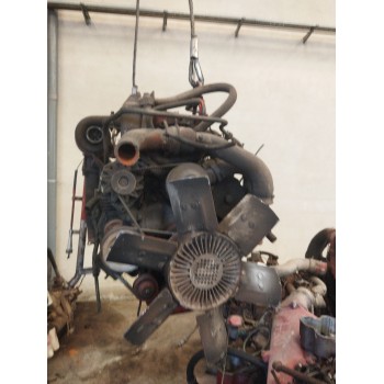 Recambio de motor completo para renault s 150.08/09/a/b midliner e2 referencia OEM IAM   