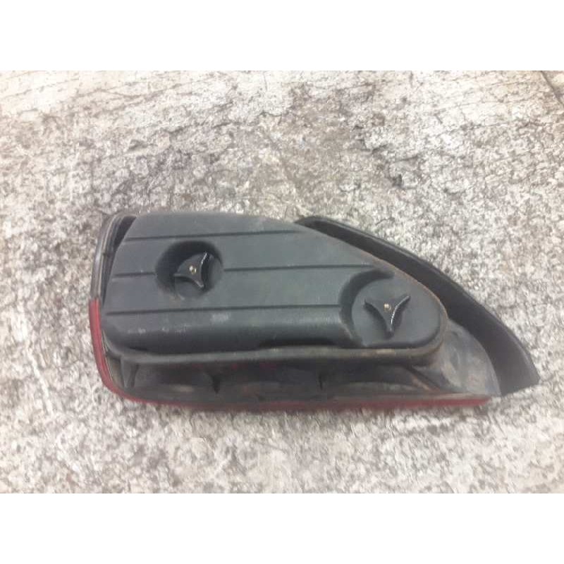 Recambio de piloto trasero derecho para peugeot 306 berlina 3/4/5 puertas (s2) boulebard referencia OEM IAM 2