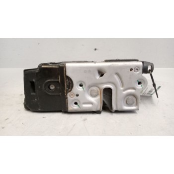 Recambio de cerradura puerta delantera derecha para volvo fh xxx 12.8 diesel referencia OEM IAM   