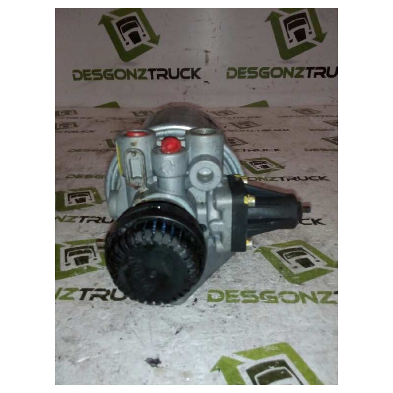 Recambio de valvula aire para scania serie 4 (p/r 144 l) fsa 460 (4x2) e2 corto cr 13 / 14 b referencia OEM IAM 000123824  VALVU - Blanco 2