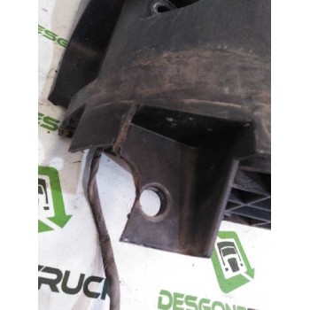 Recambio de soporte faro derecho para volvo fh xxx 12.8 diesel referencia OEM IAM   
