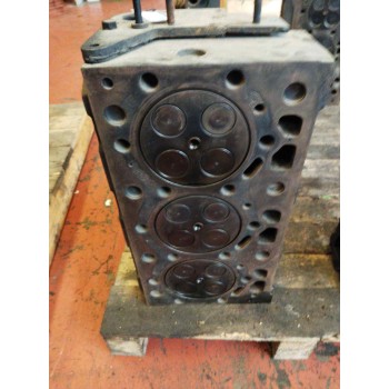 Recambio de culata para pegaso trucks serie 1200 1234 referencia OEM IAM   