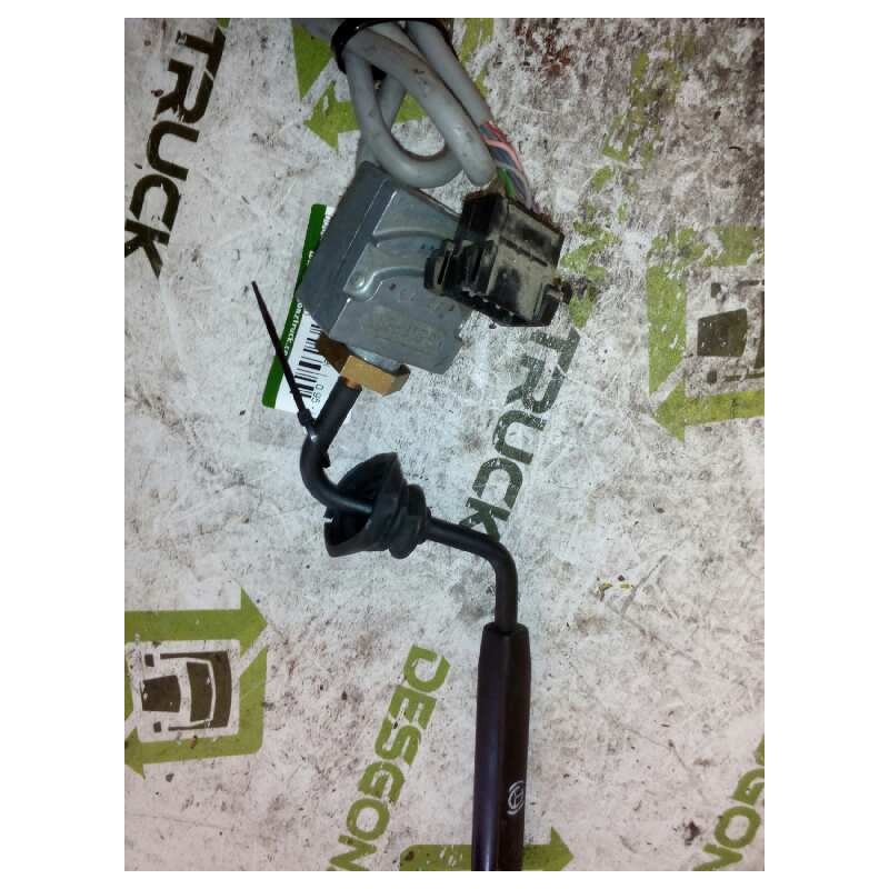 Recambio de mando intarder para man f 2000 19.xxx 12.0 diesel referencia OEM IAM   