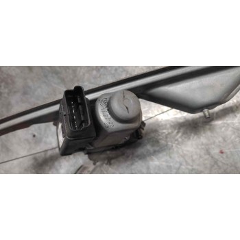 Recambio de elevalunas delantero izquierdo para renault modus confort dynamique referencia OEM IAM 503620080119 6 PINS 