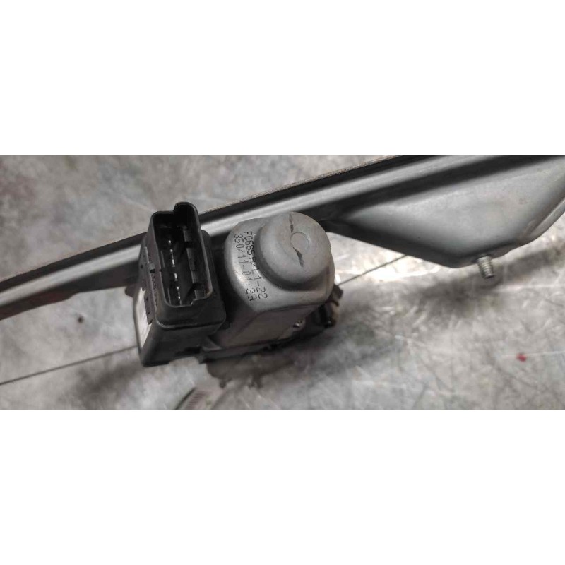 Recambio de elevalunas delantero izquierdo para renault modus confort dynamique referencia OEM IAM 503620080119 6 PINS 3