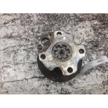 Recambio de buje trasero izquierdo para audi a3 (8l) 1.8 ambiente referencia OEM IAM   