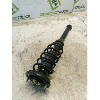 Recambio de amortiguador trasero derecho para mitsubishi galant berlina (ea0) 2000 tech referencia OEM IAM MR235616  