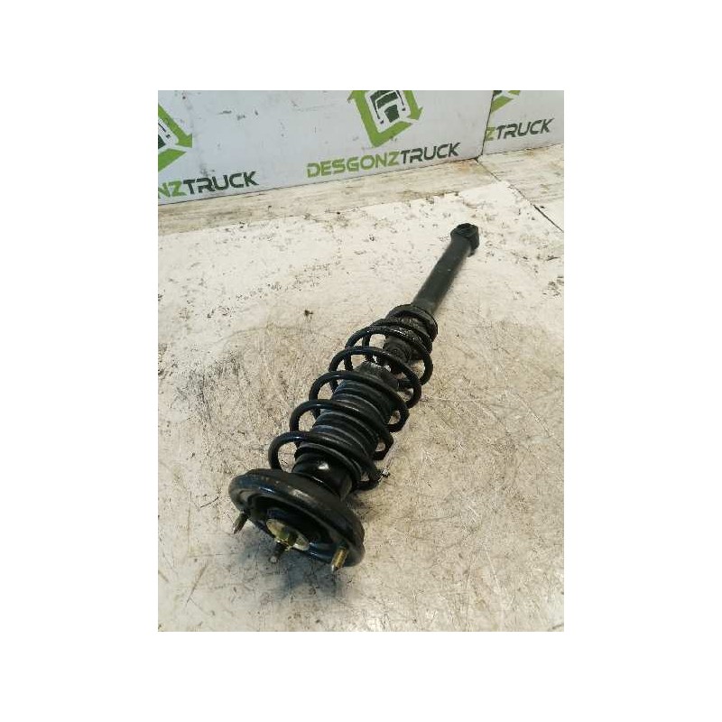 Recambio de amortiguador trasero derecho para mitsubishi galant berlina (ea0) 2000 tech referencia OEM IAM MR235616 - Gris 2