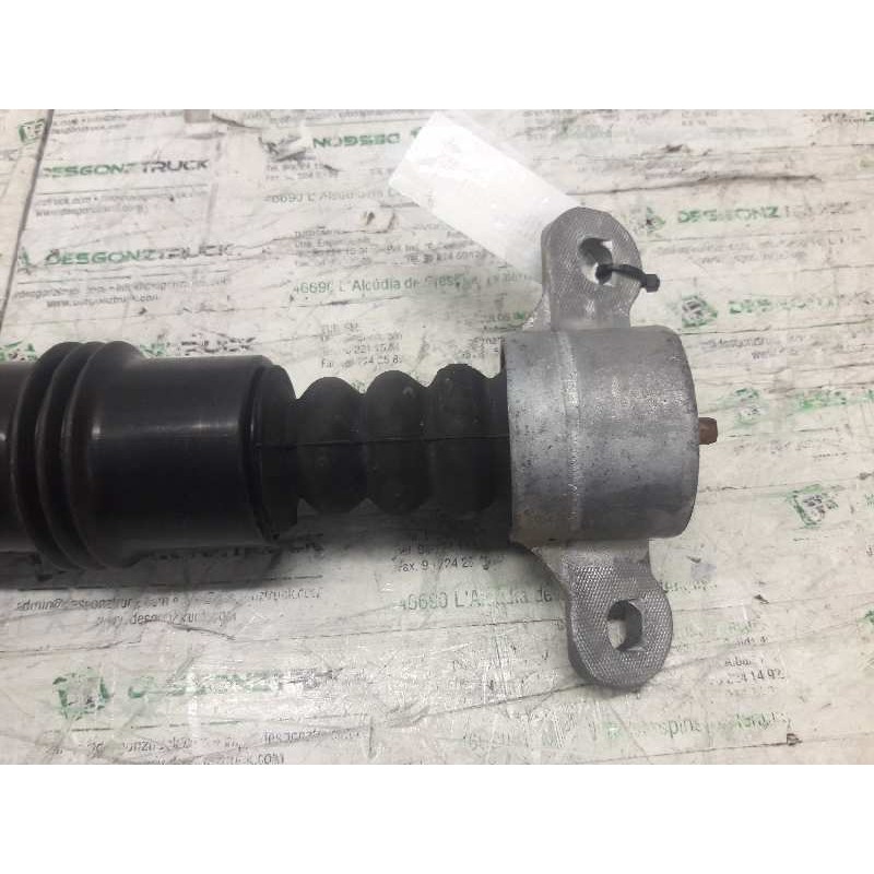 Recambio de amortiguador trasero derecho para peugeot 308 1.6 hdi fap cat (9hz / dv6ted4) referencia OEM IAM 3