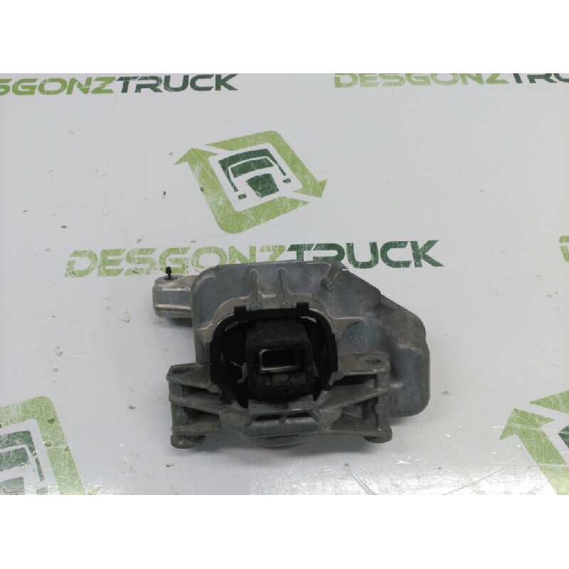 Recambio de soporte motor derecho para citroën c3 1.4 hdi exclusive referencia OEM IAM   