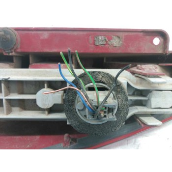 Recambio de piloto trasero izquierdo para ford focus turnier (cak) ghia referencia OEM IAM   