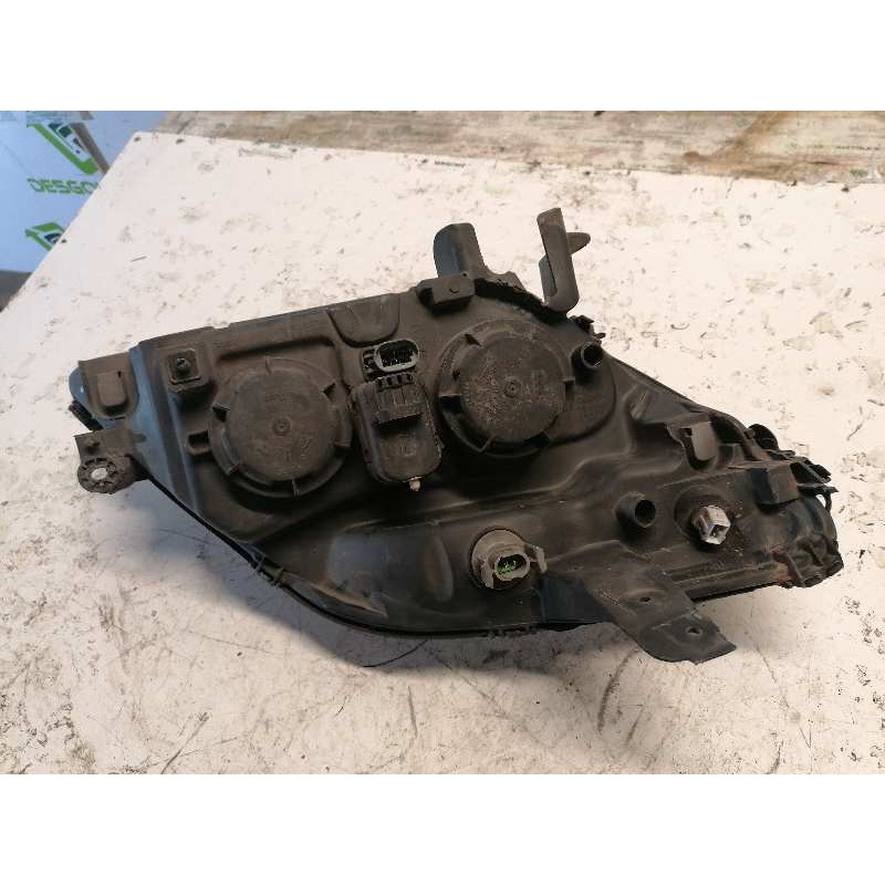 Recambio de faro izquierdo para renault scenic (ja..) 1.6 16v authentique (ja0b/11) referencia OEM IAM - Verde 2