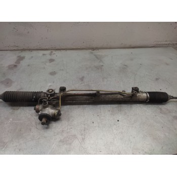 Recambio de cremallera direccion para mercedes-benz clase a (w168) 170 cdi (168.009) referencia OEM IAM A16811011002  