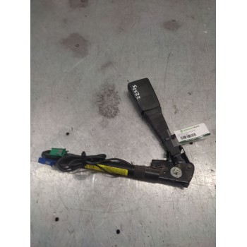 Recambio de pretensor airbag izquierdo para opel astra h ber. cosmo referencia OEM IAM 330803354  