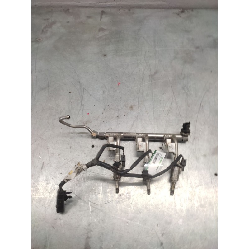 Recambio de rampa inyectora para ford c-max edition referencia OEM IAM CM5G9H487HB  0261555132