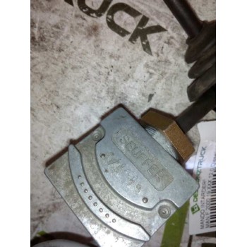 Recambio de mando intarder para man f 2000 19.xxx 12.0 diesel referencia OEM IAM   