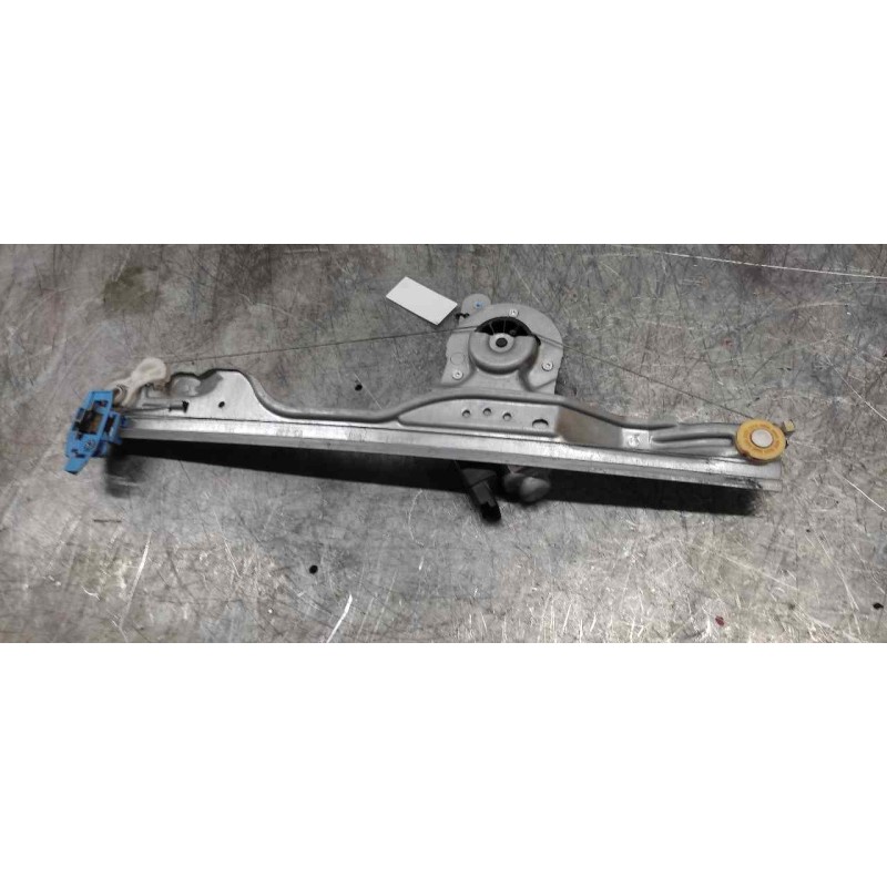 Recambio de elevalunas delantero izquierdo para renault modus confort dynamique referencia OEM IAM 503620080119 6 PINS 4