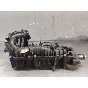 Recambio de colector admision para bmw serie 1 berlina (e81/e87) 120d referencia OEM IAM 78101780  