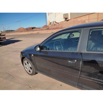 audi a3 (8p) del año 2007