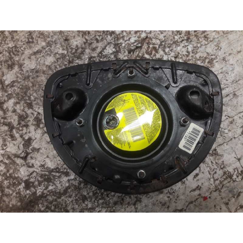 Recambio de airbag delantero izquierdo para opel meriva cosmo referencia OEM IAM 93319474/93364386 18114955 BAMPT11078 3