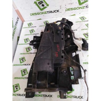 Recambio de soporte faro derecho para volvo fh xxx 12.8 diesel referencia OEM IAM   