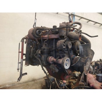 Recambio de motor completo para renault s 150.08/09/a/b midliner e2 referencia OEM IAM   
