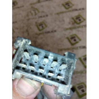 Recambio de mando intarder para man f 2000 19.xxx 12.0 diesel referencia OEM IAM   