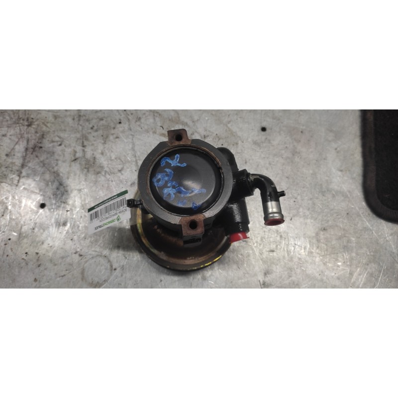 Recambio de bomba direccion para fiat doblo (119) 1.9 jtd cat referencia OEM IAM - Verde 2