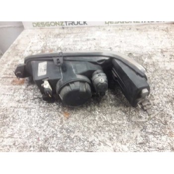 Recambio de faro derecho para peugeot 306 berlina 3/4/5 puertas (s2) boulebard referencia OEM IAM   