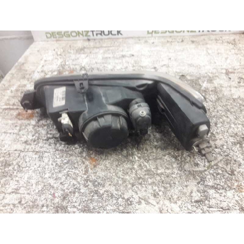 Recambio de faro derecho para peugeot 306 berlina 3/4/5 puertas (s2) boulebard referencia OEM IAM - Gris 2