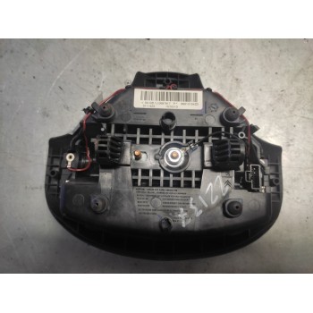 Recambio de airbag delantero izquierdo para peugeot 308 sw confort referencia OEM IAM 96810154ZD  