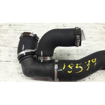 Recambio de tubo admision para fiat ulysse (179) 2.2 jtd admiral referencia OEM IAM   