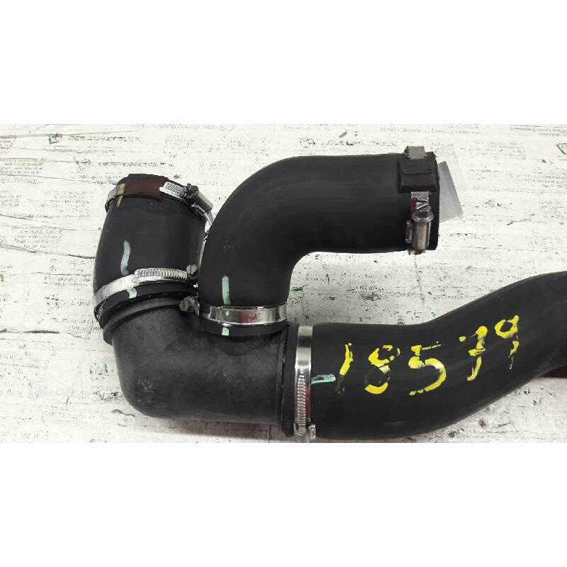 Recambio de tubo admision para fiat ulysse (179) 2.2 jtd admiral referencia OEM IAM - Azul 2
