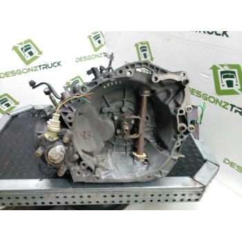 CAJA CAMBIOS 2FGBE3 