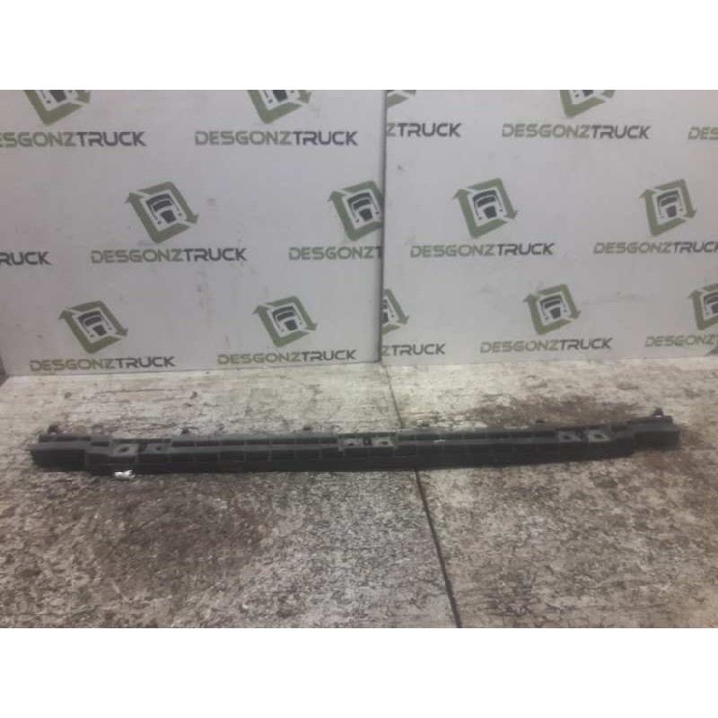 Recambio de soportes paragolpes para renault master combi desde '98 2.5 diesel referencia OEM IAM 7700352118 - Blanco 2