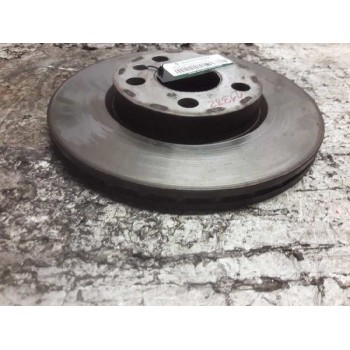 Recambio de disco freno delantero para citroën jumpy 1.9 d furg. (776kg) referencia OEM IAM  DERECHO 
