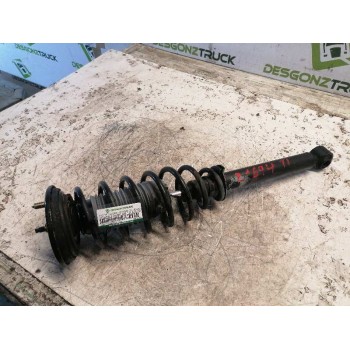 Recambio de amortiguador trasero izquierdo para mitsubishi galant berlina (ea0) 2000 tech referencia OEM IAM MR235616  