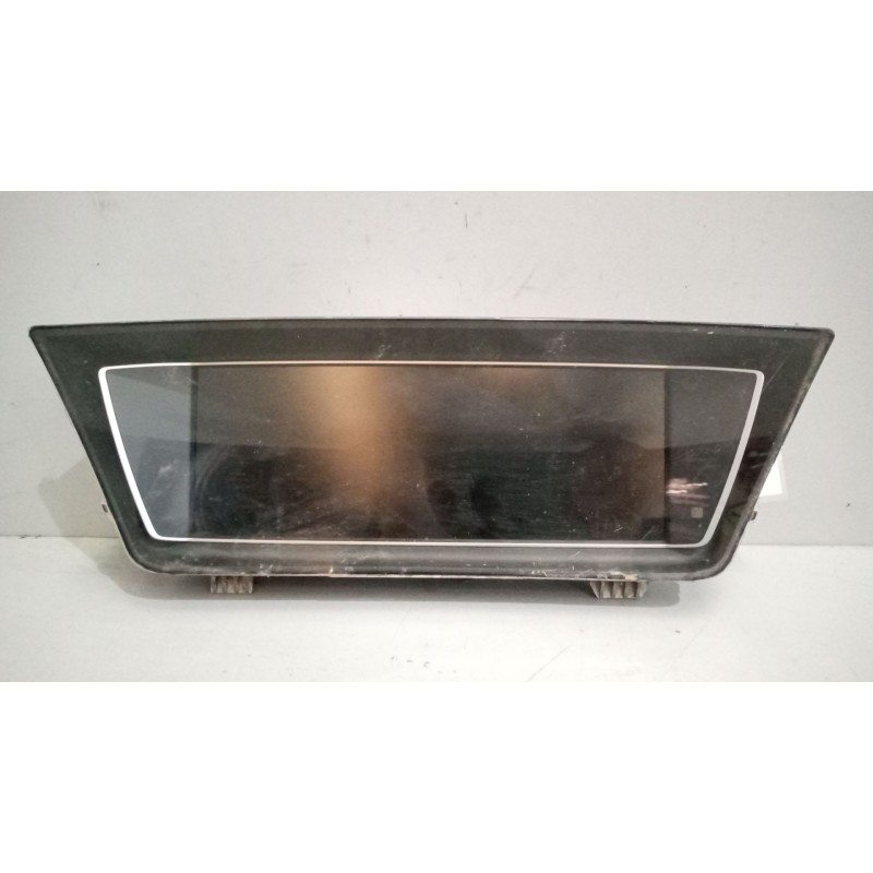 Recambio de cuadro instrumentos para volvo fh xxx 12.8 diesel referencia OEM IAM 23595812  