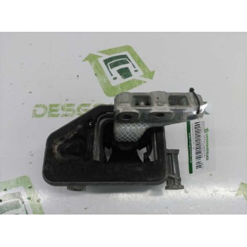 Recambio de soporte motor derecho para citroën c3 1.4 hdi exclusive referencia OEM IAM   